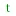 Think.dk Favicon