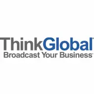 Think.global Logo
