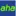Thinkaha.com Favicon