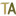 Thinkarabia.com Favicon