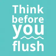 Thinkbeforeyouflush.org Favicon