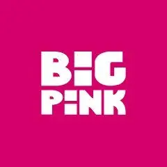 Thinkbigpink.com Favicon