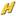 Thinkbigshot.com Favicon