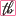Thinkboxsa.com Favicon