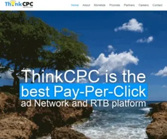 ThinkcPc.com(ThinkcPc) Screenshot