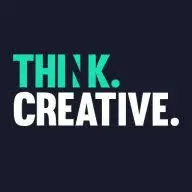 Thinkcreativeagency.co.uk Logo