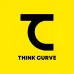Thinkcurve.co Logo