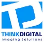 Thinkdigital.com.au Logo