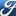 Thinkfordfirst.com Favicon