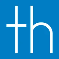 Thinkhouse.com Favicon