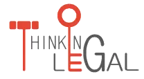 Thinkinglegal.in Favicon