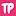 Thinkpink.net Favicon