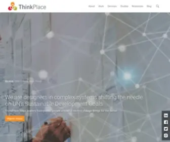Thinkplace.sg(ThinkPlace) Screenshot