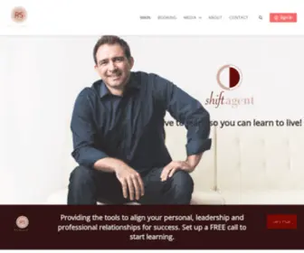 Thinkred.co(Coaching) Screenshot