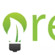 Thinkreelgreen.com Logo