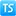 Thinksns.com Favicon