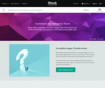 Thinkstockphotos.com(IStock) Screenshot