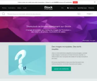 Thinkstockphotos.fr(IStock) Screenshot