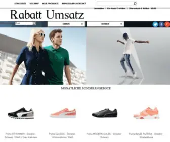 Thinktank-PR.de(ThinkTank PR) Screenshot