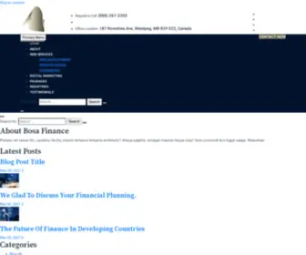 Thinkunitedinc.com(ThinkUnited Inc) Screenshot