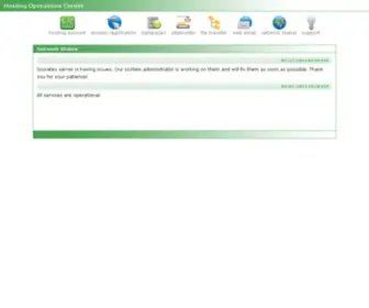 Thinkupdate.com(Thinkupdate) Screenshot