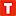 Thinkware.com Favicon