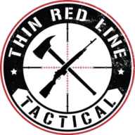 Thinredlinetactical.com Favicon