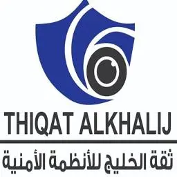 Thiqatalkhalij.com Favicon