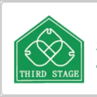 Third-Stage.co.jp Logo