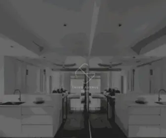 Thirdave.sg(Boutique Interior Design Studio) Screenshot