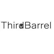 Thirdbarrel.com Favicon