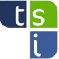 Thirdsector.co.za Logo