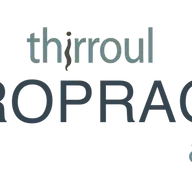Thirroulchiropractic.com.au Logo
