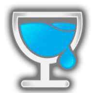 Thirstingfortruth.com Logo