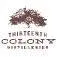 Thirteenthcolony.com Favicon