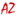 Thisazlife.com Favicon