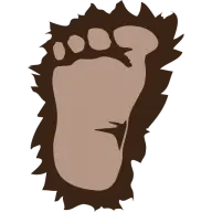 Thisisbigfootcountry.com Favicon