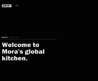 Thisisrupert.com(Rupert) Screenshot