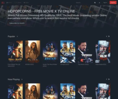 Thismovie.us(Movie & TV Online HD Quality) Screenshot