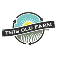 Thisoldfarm.com Logo