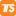 Thitruongsi.com Logo