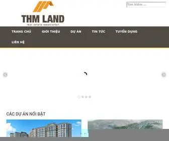 THmland.vn(Bất) Screenshot