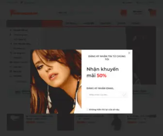 Thoitranggiasi.net(Thoitranggiasi) Screenshot