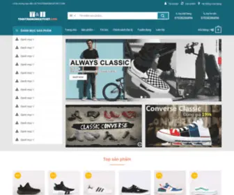 Thoitrangnhatviet.com(Thoitrangnhatviet) Screenshot