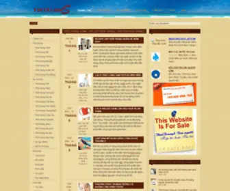 Thoitrangs.com(THOI TRANG .COM) Screenshot