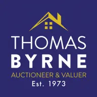 Thomasbyrne.ie Logo