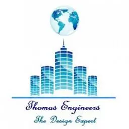 Thomasengineers.com.au Favicon