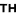 Thomashamel.com Logo