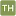 Thomashuebl.com Favicon