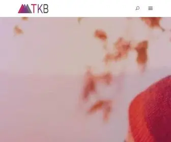 Thomaskbristow.com(Self Help) Screenshot